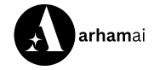 ArhamAI logo